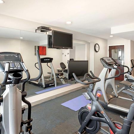 Best Western Plus Fairfield Hotel Eksteriør bilde