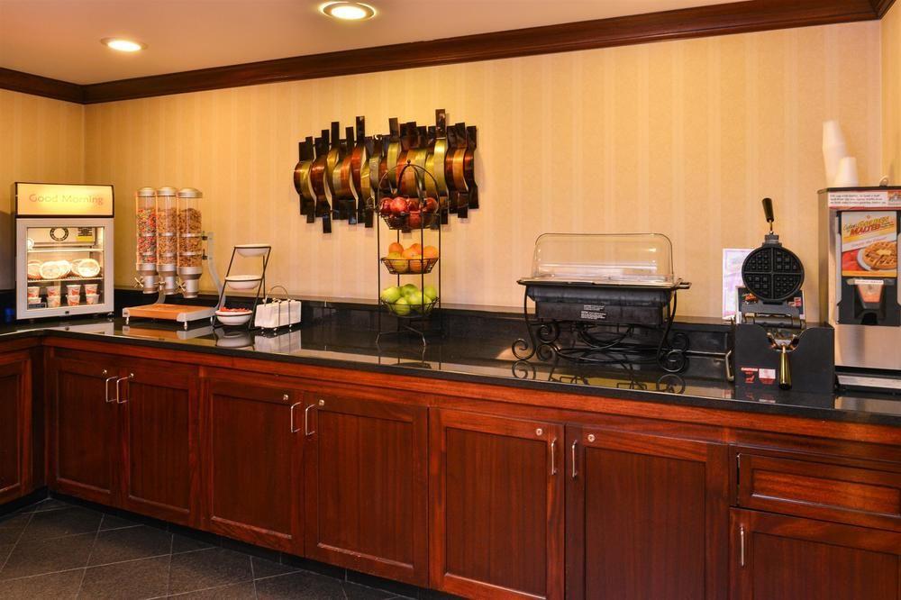 Best Western Plus Fairfield Hotel Eksteriør bilde
