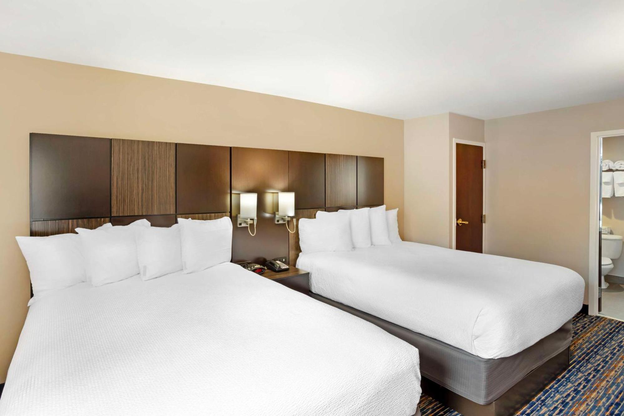Best Western Plus Fairfield Hotel Eksteriør bilde