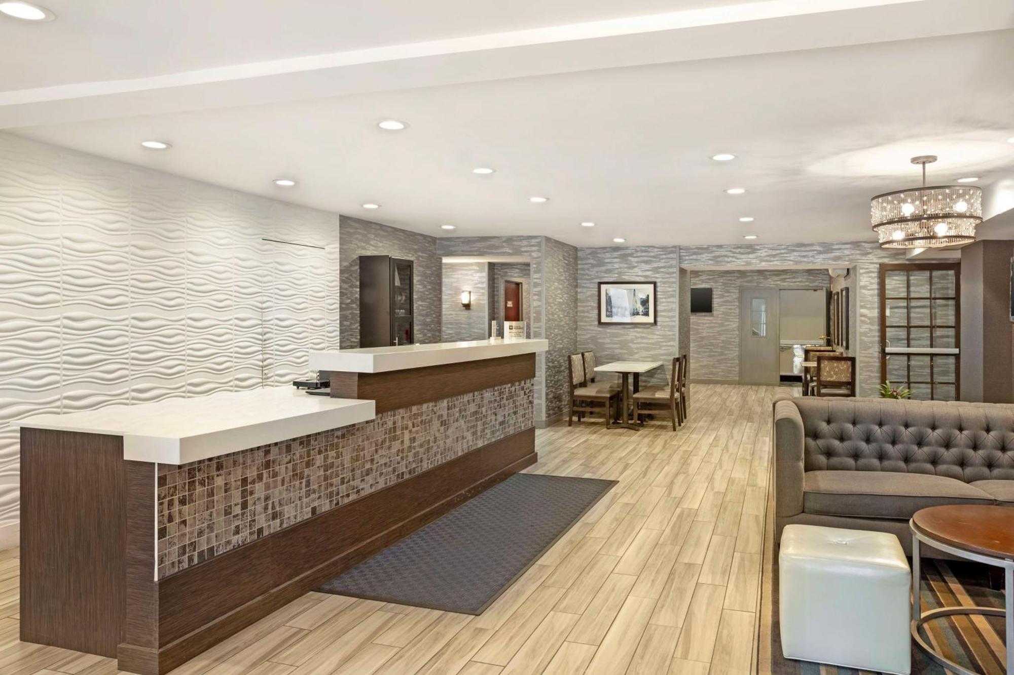 Best Western Plus Fairfield Hotel Eksteriør bilde