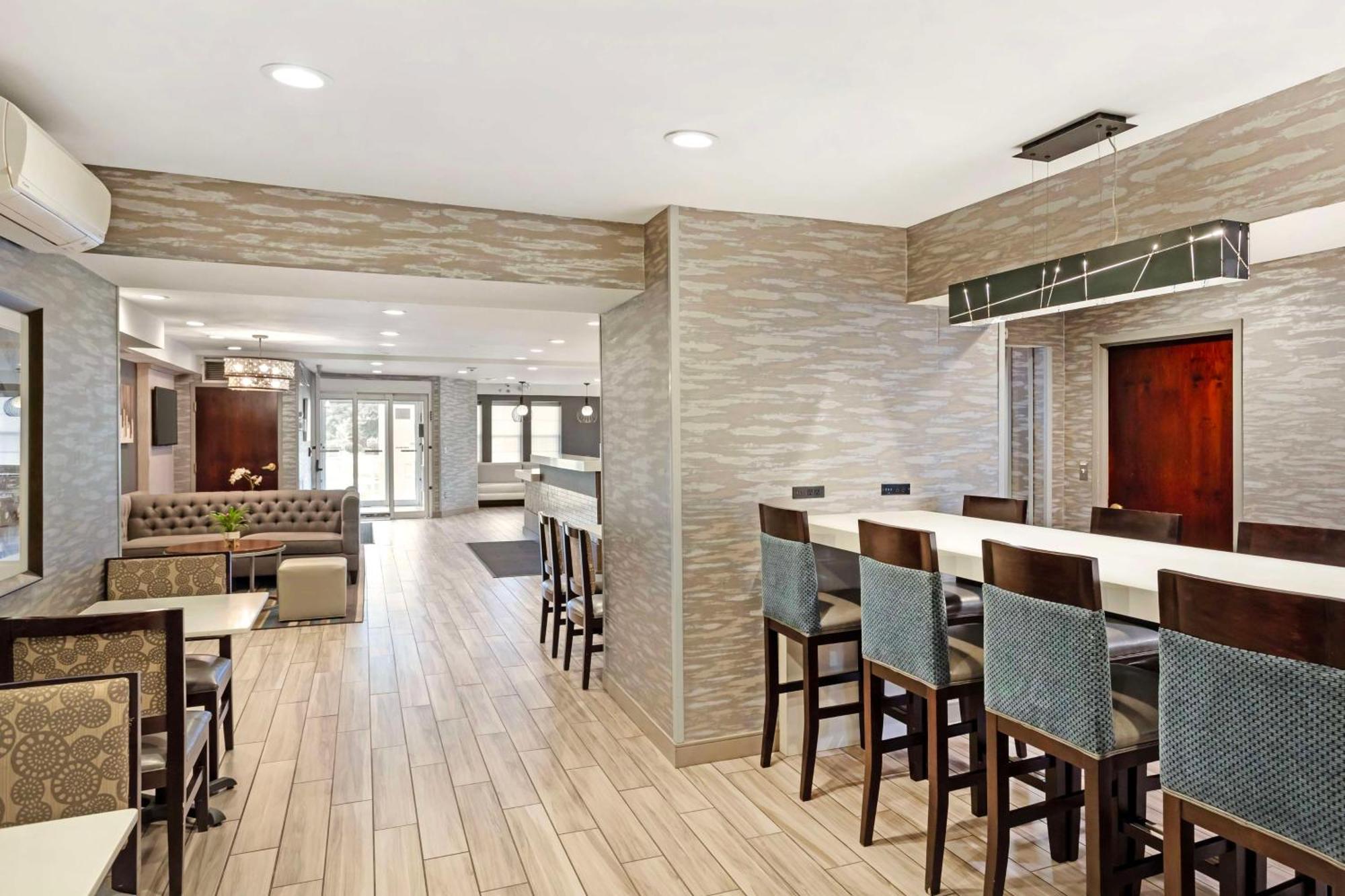 Best Western Plus Fairfield Hotel Eksteriør bilde