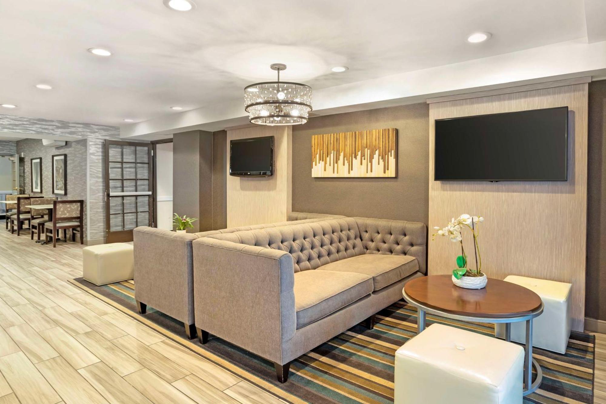 Best Western Plus Fairfield Hotel Eksteriør bilde