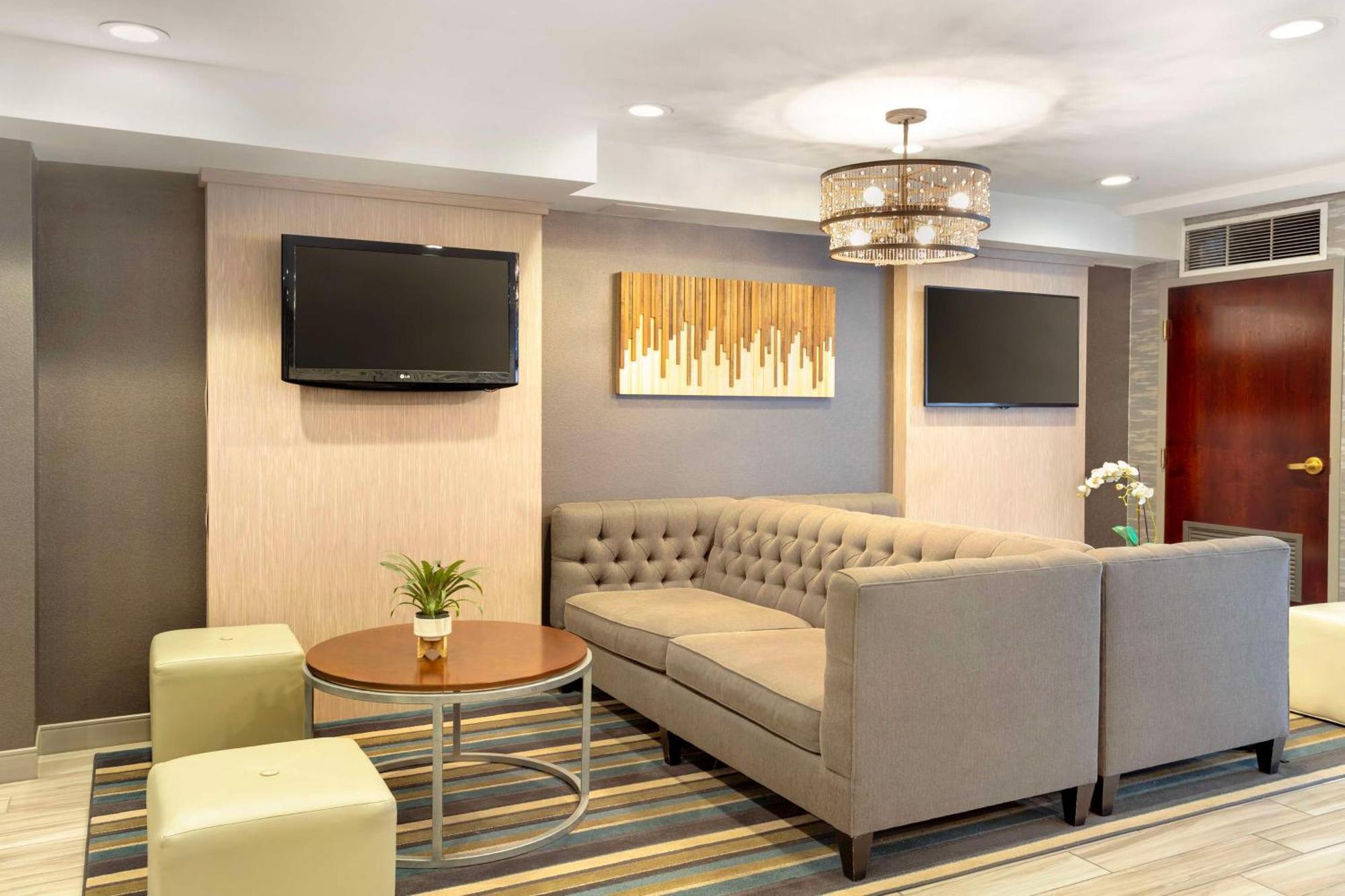 Best Western Plus Fairfield Hotel Eksteriør bilde