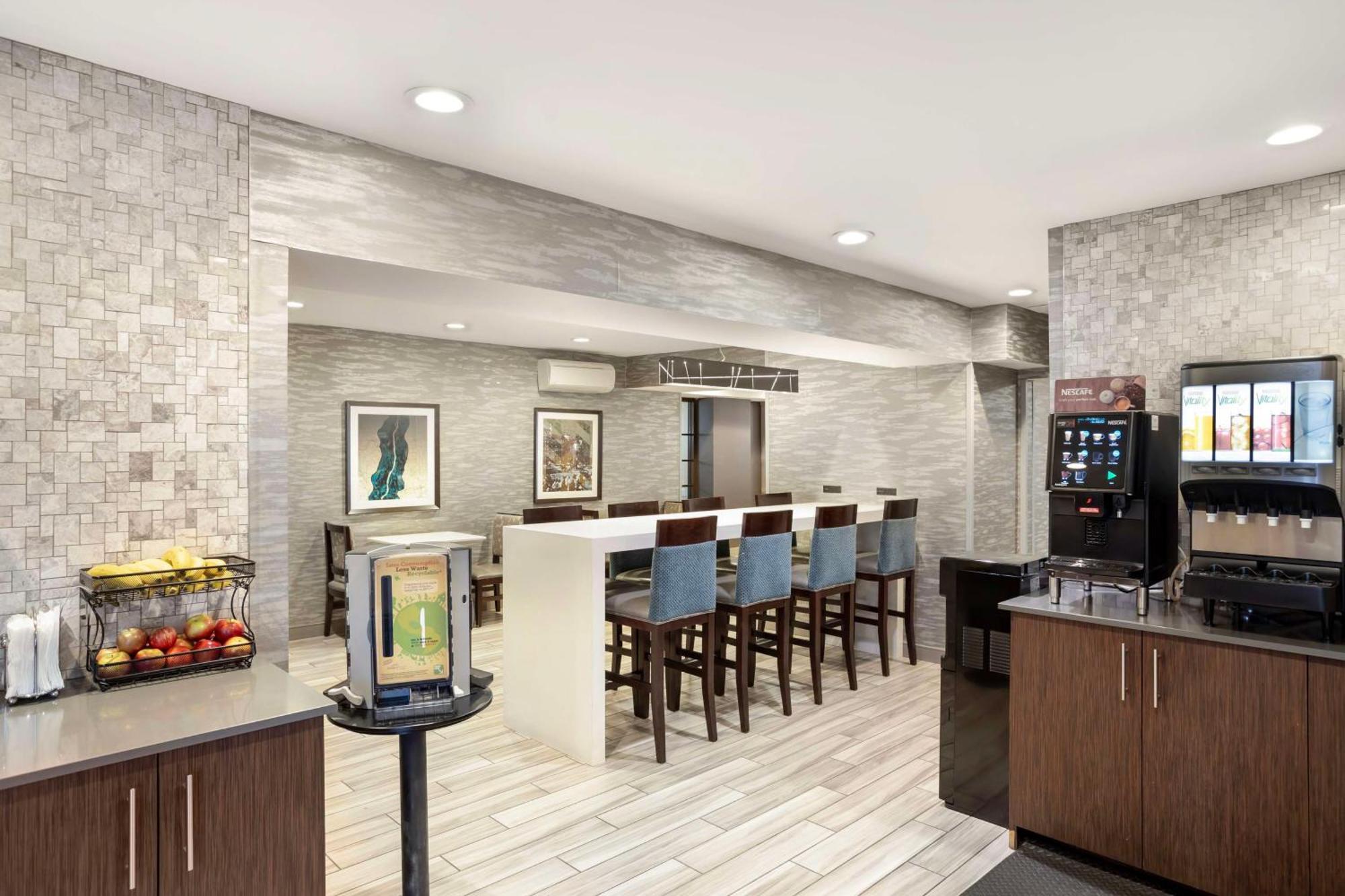 Best Western Plus Fairfield Hotel Eksteriør bilde
