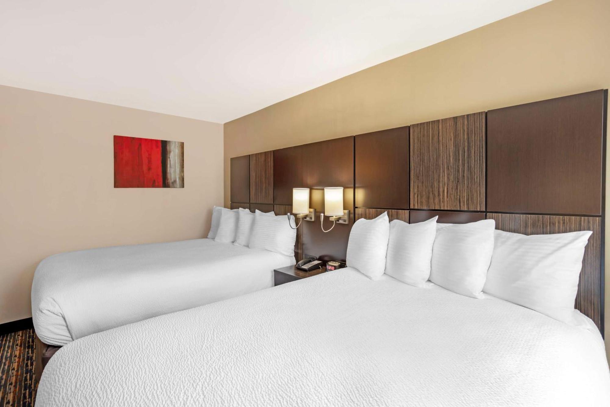 Best Western Plus Fairfield Hotel Eksteriør bilde