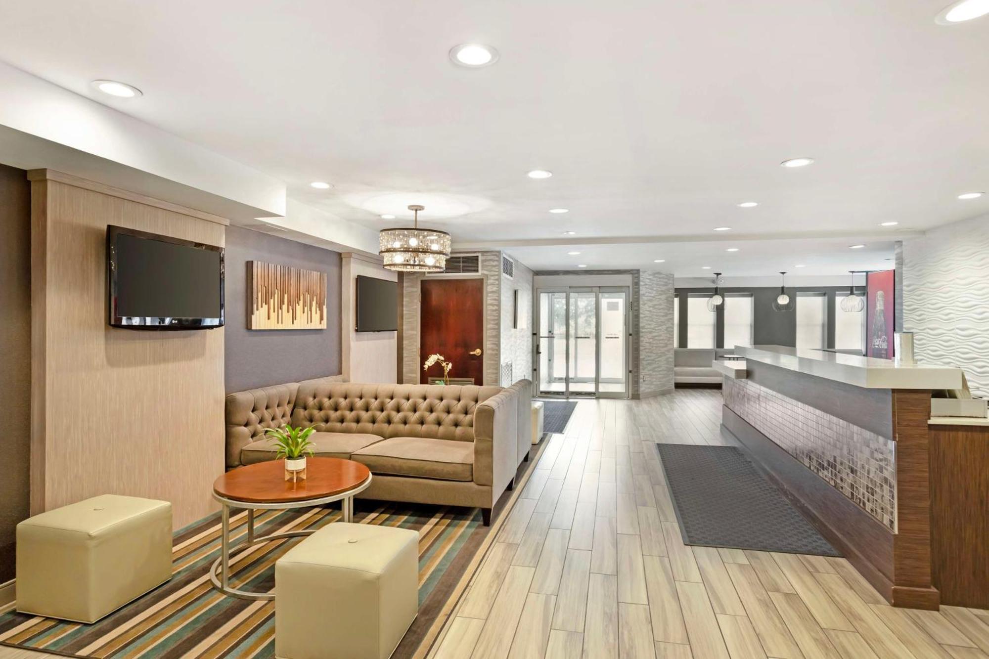 Best Western Plus Fairfield Hotel Eksteriør bilde