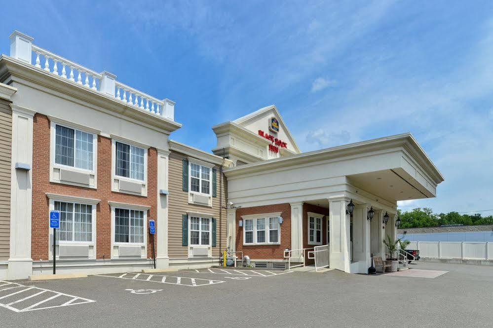 Best Western Plus Fairfield Hotel Eksteriør bilde